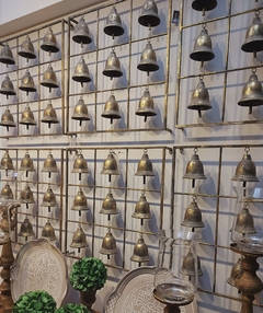 Cuadro Campanas para Decorar