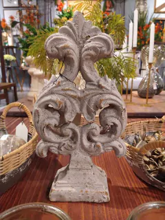 Escultura A