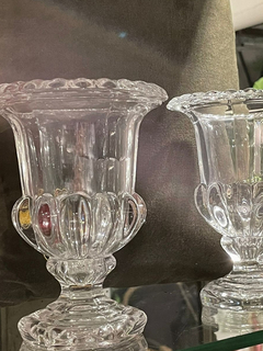 Copon Bajo Cristal
