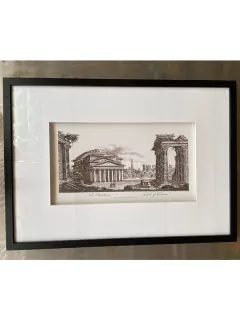 Cuadro Ciudad