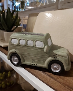 Plántelo Jeep