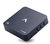 Smart TV Box Quad-Core com Wi-Fi, Android 7.1, 4K Aquário - STV-2000 - comprar online