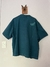 CAMISA CRUZADA PETROLEO - comprar online