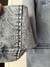CAMPERA VINTAGE DENIM - welcometovilla
