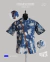 CAMISA CIELO CIERRE UNISEX