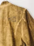 Chaqueta mostaza tostada oversize en internet