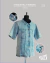 Chaquetilla unisex full confort