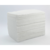 Pano Multiuso Wiper Limtech Branco - 33cm X 50cm - 45g/m² - Fardo com 1200 Folhas