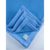 20 Unidades - Cobertor Profissional Ober - 2,10m X 1,50m - Azul Bebê na internet
