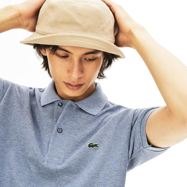 comprar polo lacoste