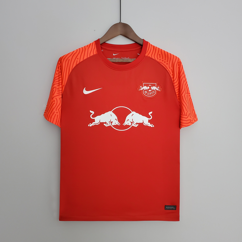 rb leipzig camisa