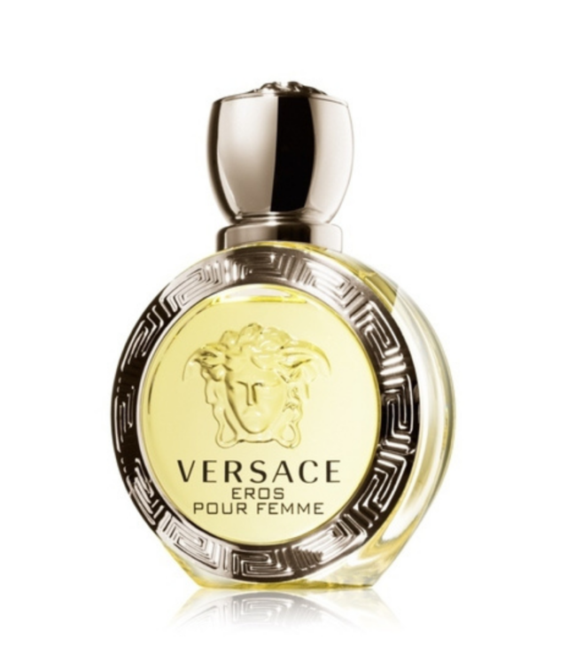 Perfume Contratipo Eros Pour Femme • Versace