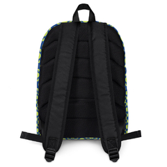 Mochila FlowerNeon - comprar en línea