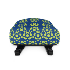 Mochila FlowerNeon - tienda en línea