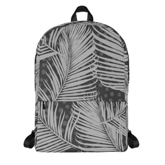 Mochila SelvaGris
