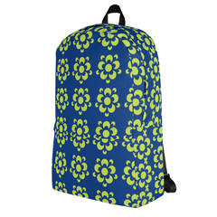Mochila FlowerNeon en internet