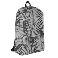 Mochila SelvaGris - Moda Peque