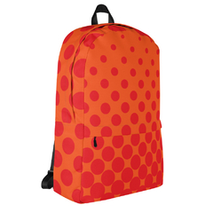 Mochila PointOrange - Moda Peque