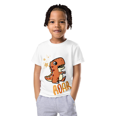 Camiseta DinoRoar