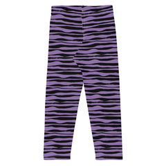 Leggings ZebraPurple - comprar en línea