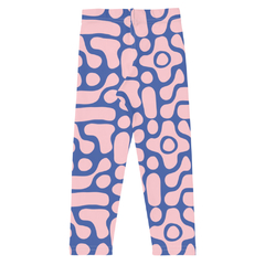 Leggings LavaPink - comprar en línea
