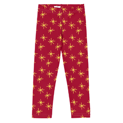 Leggings Estrellas
