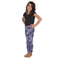 Leggings FlorBlue en internet