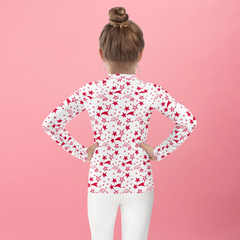 Camiseta compresión StarRed - comprar en línea