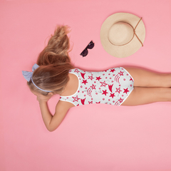 Traje de Baño StarsRed - comprar en línea