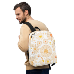 Mochila Fresh minimalista - comprar en línea