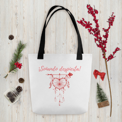 Bolsa de tela Dreams - comprar en línea