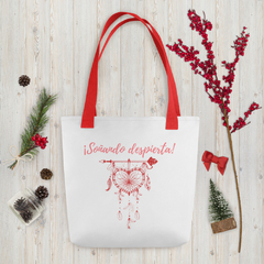 Bolsa de tela Dreams en internet