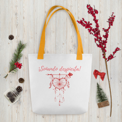 Bolsa de tela Dreams - tienda en línea
