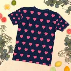 Camiseta PandaQueen para mujer - comprar en línea