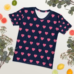Camiseta PandaQueen para mujer en internet