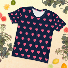 Camiseta PandaQueen para mujer