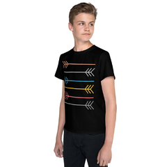 Camiseta FlechColor - Moda Peque
