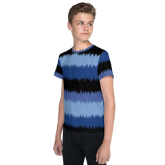 Playera BluSky - Moda Peque