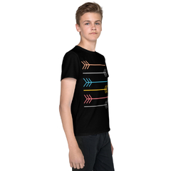 Camiseta FlechColor