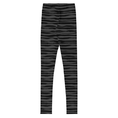 Leggings júnior_ZebraBlack - comprar en línea