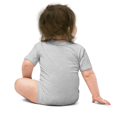 Body de bebé BestGift en internet