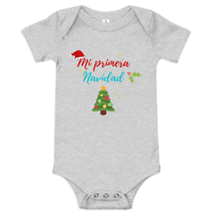 Body de bebé 1Navidad - comprar en línea