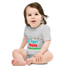 Body de bebé BestGift - comprar en línea