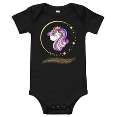 Body de bebé UnicornioStar - comprar en línea