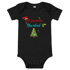 Body de bebé 1Navidad - comprar en línea