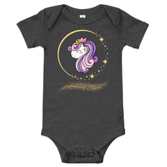 Body de bebé UnicornioStar - Moda Peque