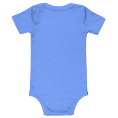 Body de bebé 1Navidad