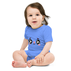 Body de bebé manga corta Mini - comprar en línea