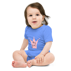Body de bebé ItsGirl - comprar en línea