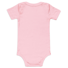 Body de bebé MerryChristmas - tienda en línea
